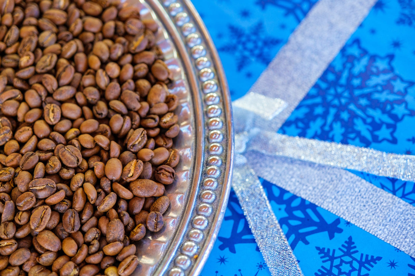 2023 Holiday Blend, 12 oz.