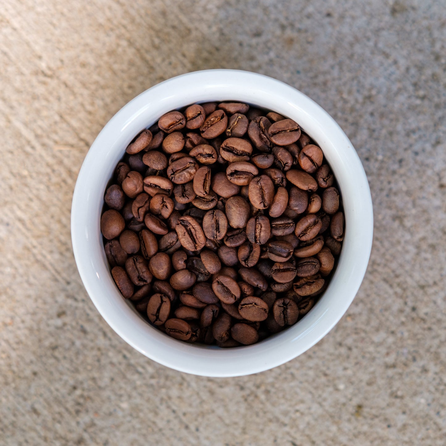 Bolivia -Caranavi Sol De La Mañana Caturra, 12 oz.