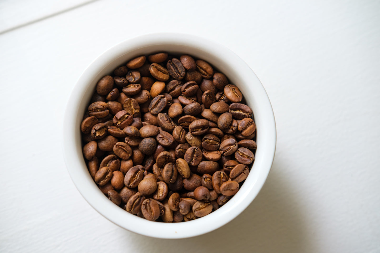 Burundi -Muyinga Gashoho Natural