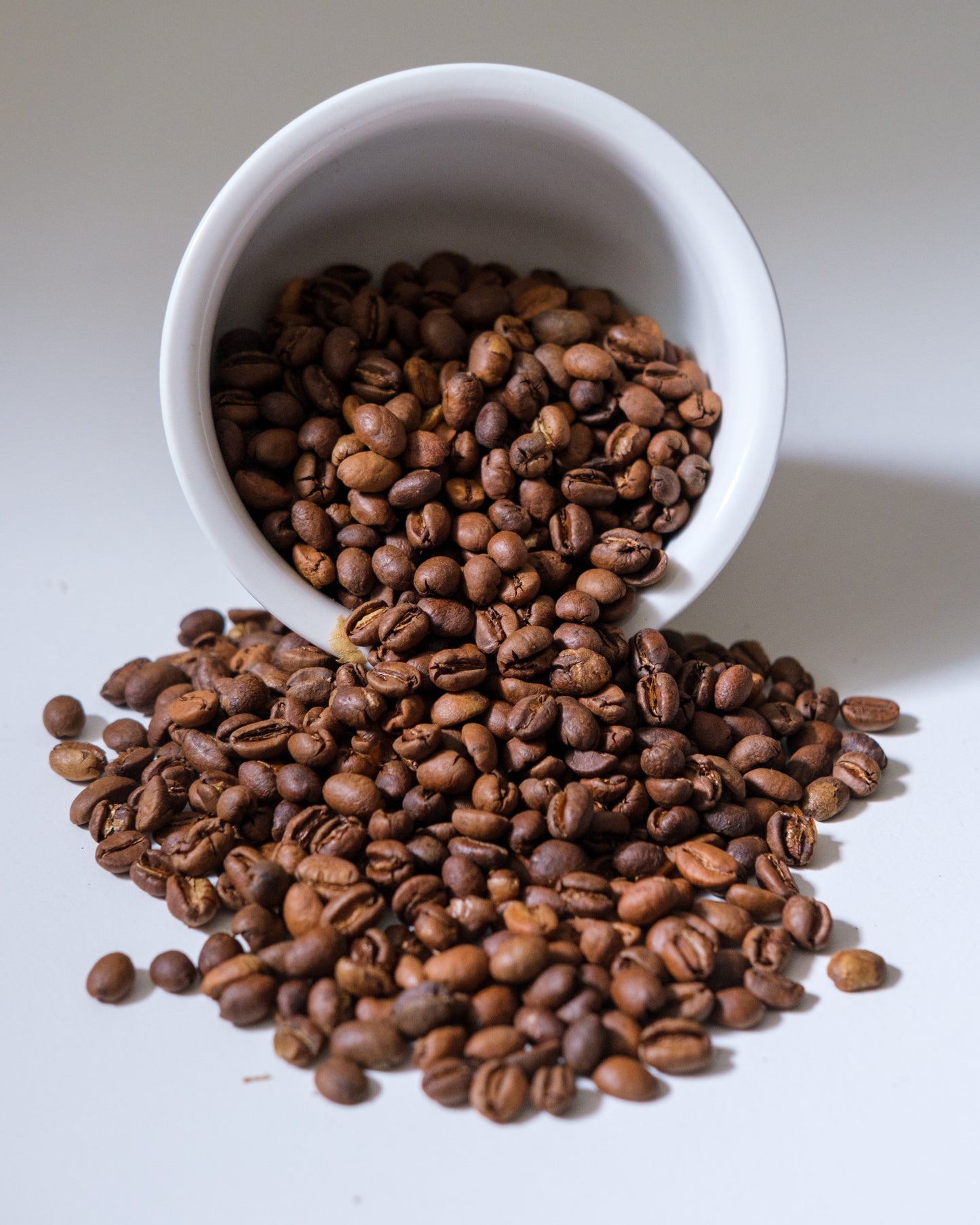 Ethiopia - Yirgacheffe Gedeb Konga