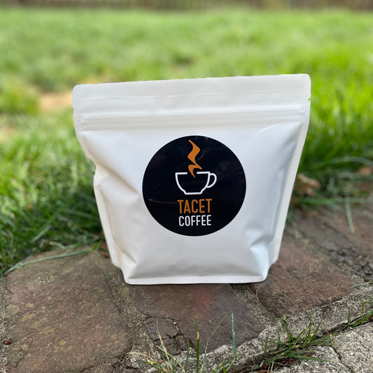 Colombia -Quindio Tierra Linda Tabi, 12 oz.