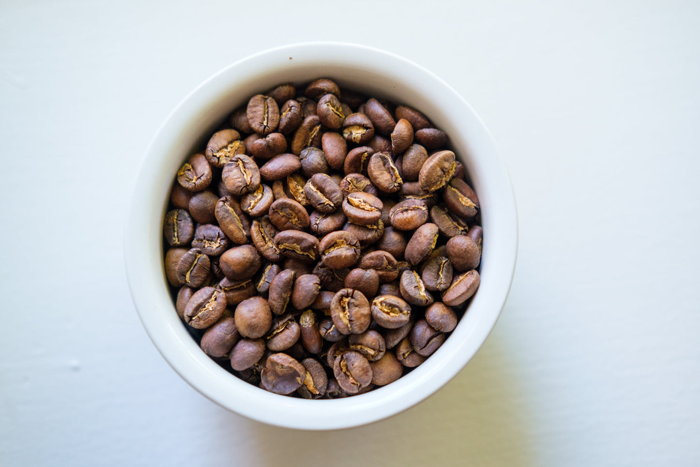 Kenya - Nyeri Othaya Gura AA, 12 oz.