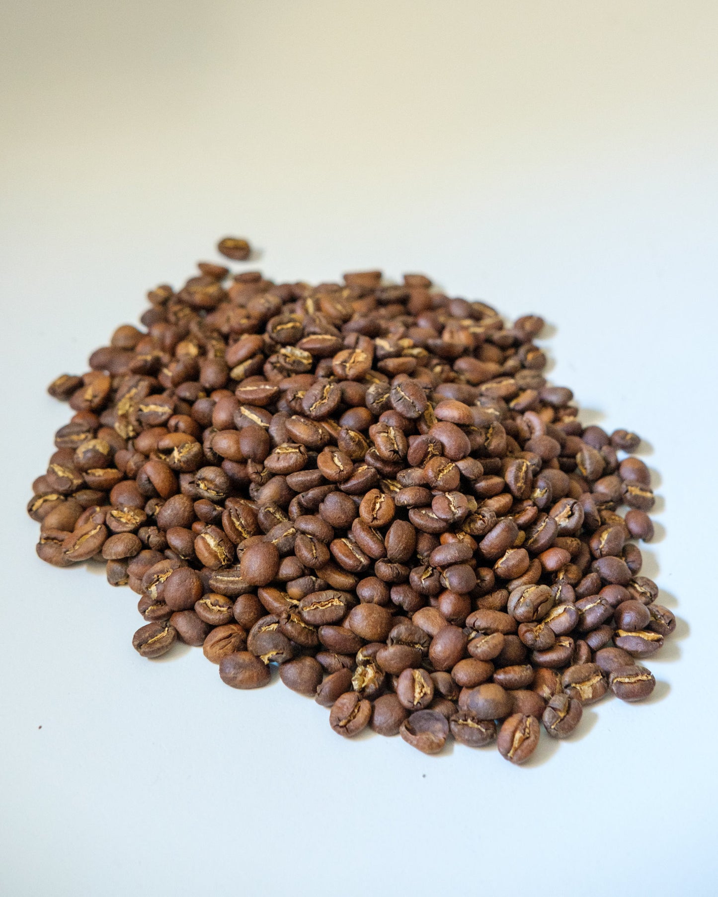 Kenya - Nyeri Othaya Gura AA, 12 oz.