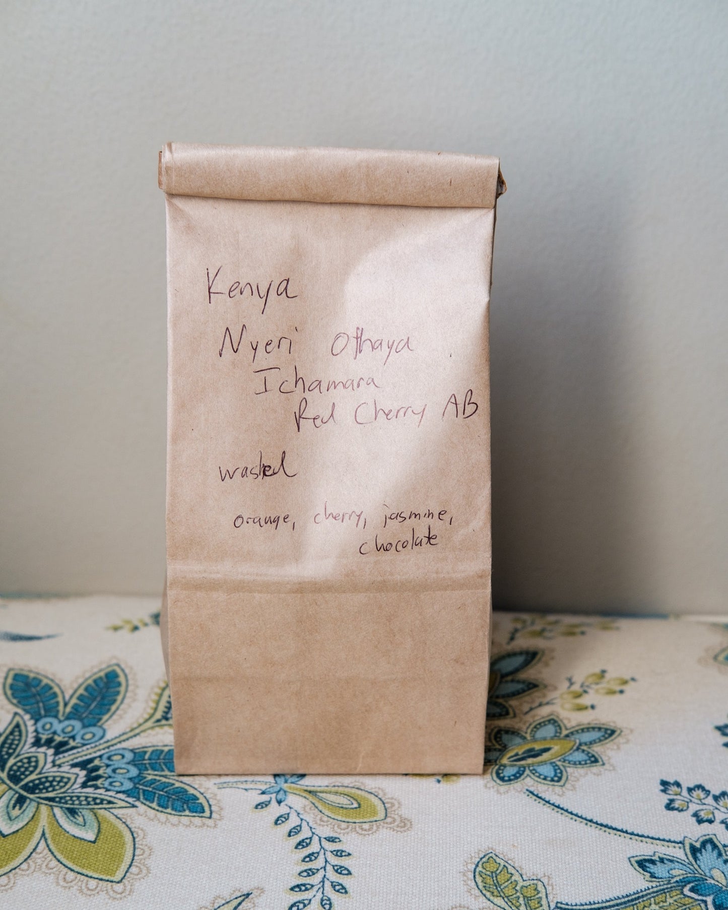 Tacet -Mystery Bag