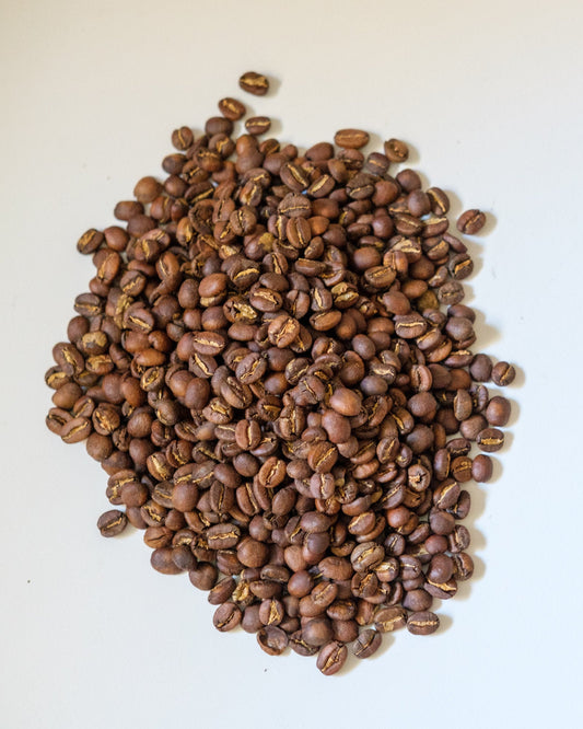 Kenya - Embu Ngerwe AA, 12 oz