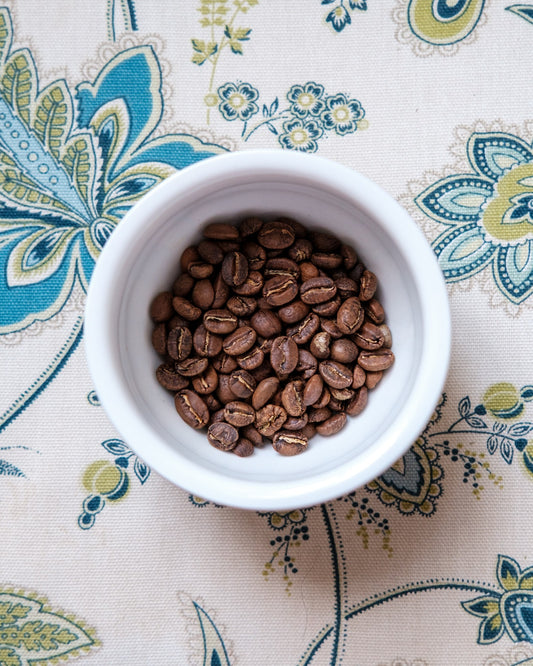 Ethiopia - Yirgacheffe, 12 oz.